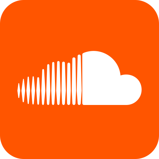 Soundcloud Icon